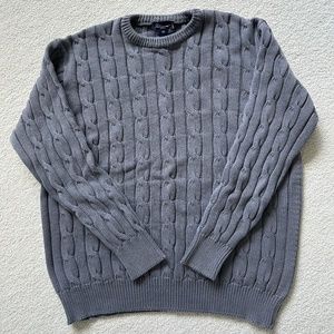 Blumarine sweater